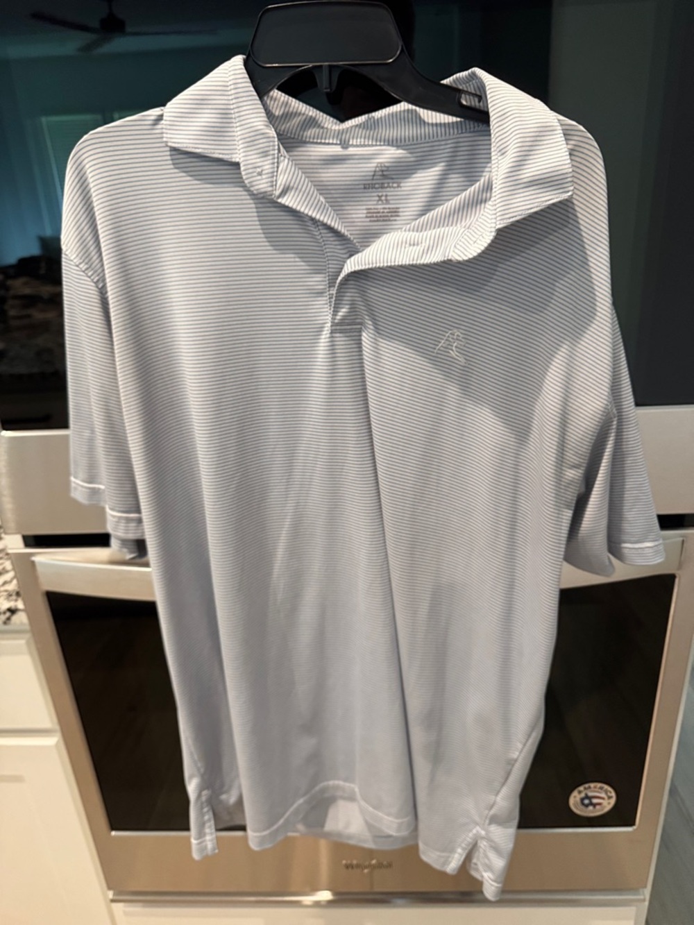 Rhoback Polo XL
